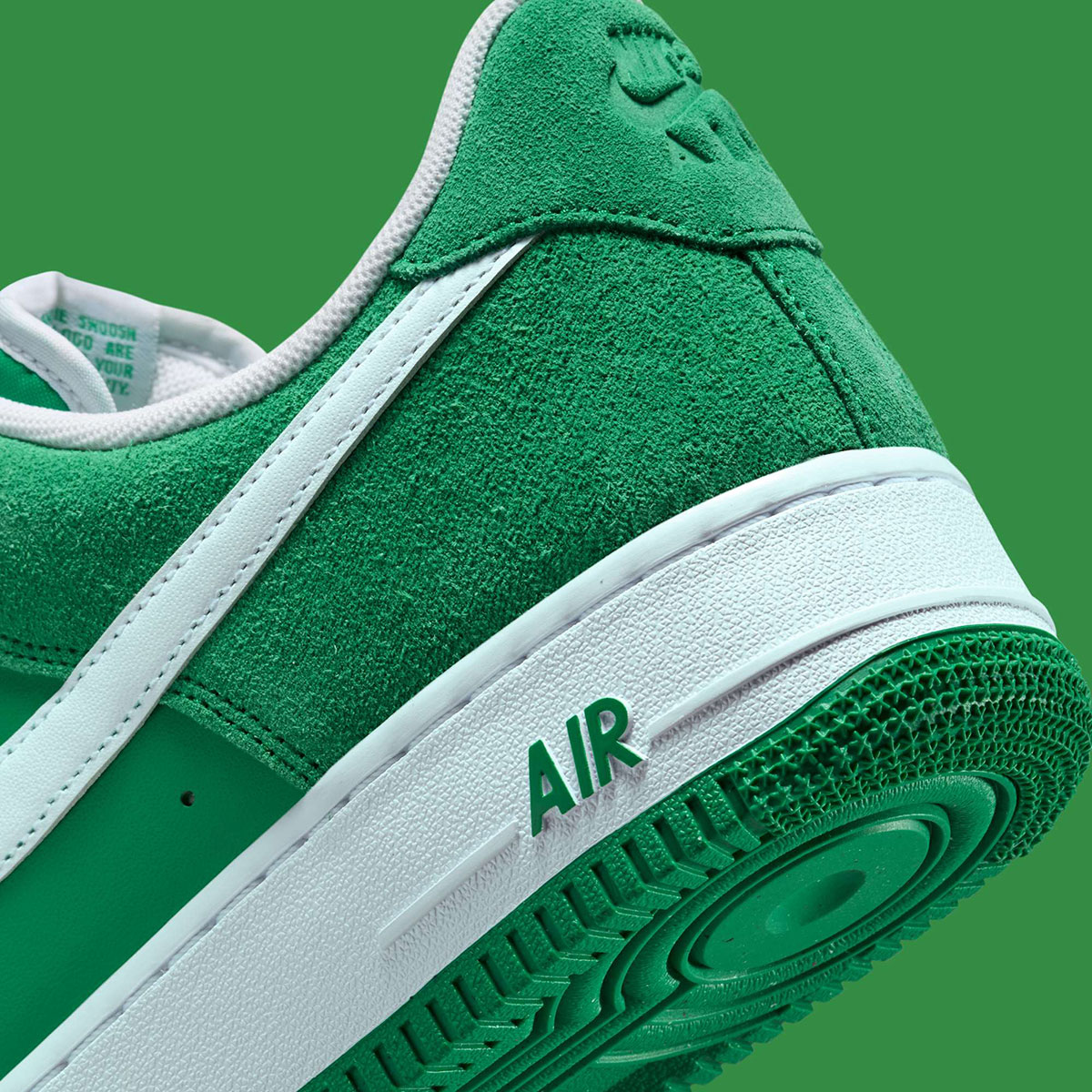 Nike Air Force 1 Low Ib6388 300 2