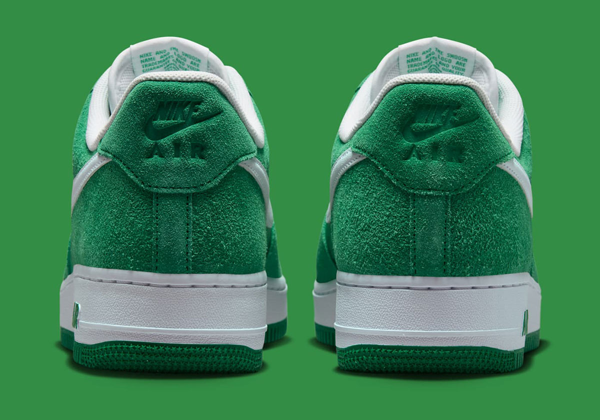 Nike Air Force 1 Low Ib6388 300 4