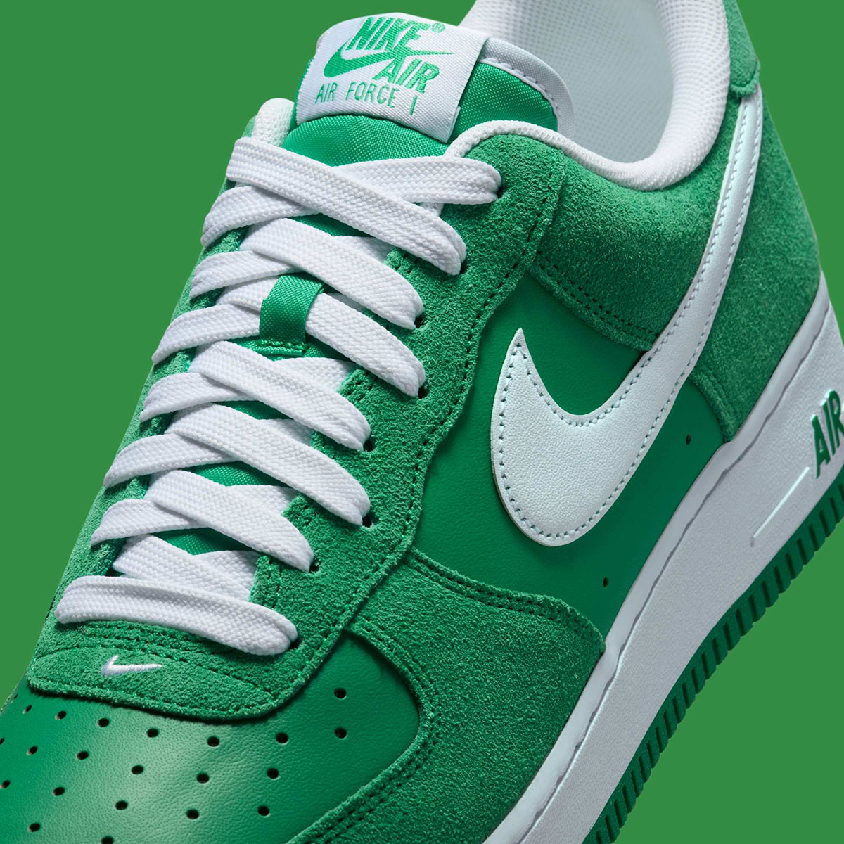 Nike Air Force 1 Low Ib6388 300 5
