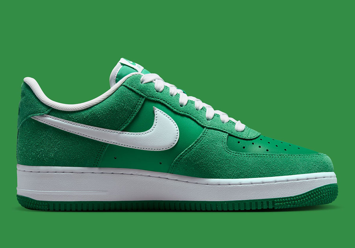 Nike Air Force 1 Low Ib6388 300 6