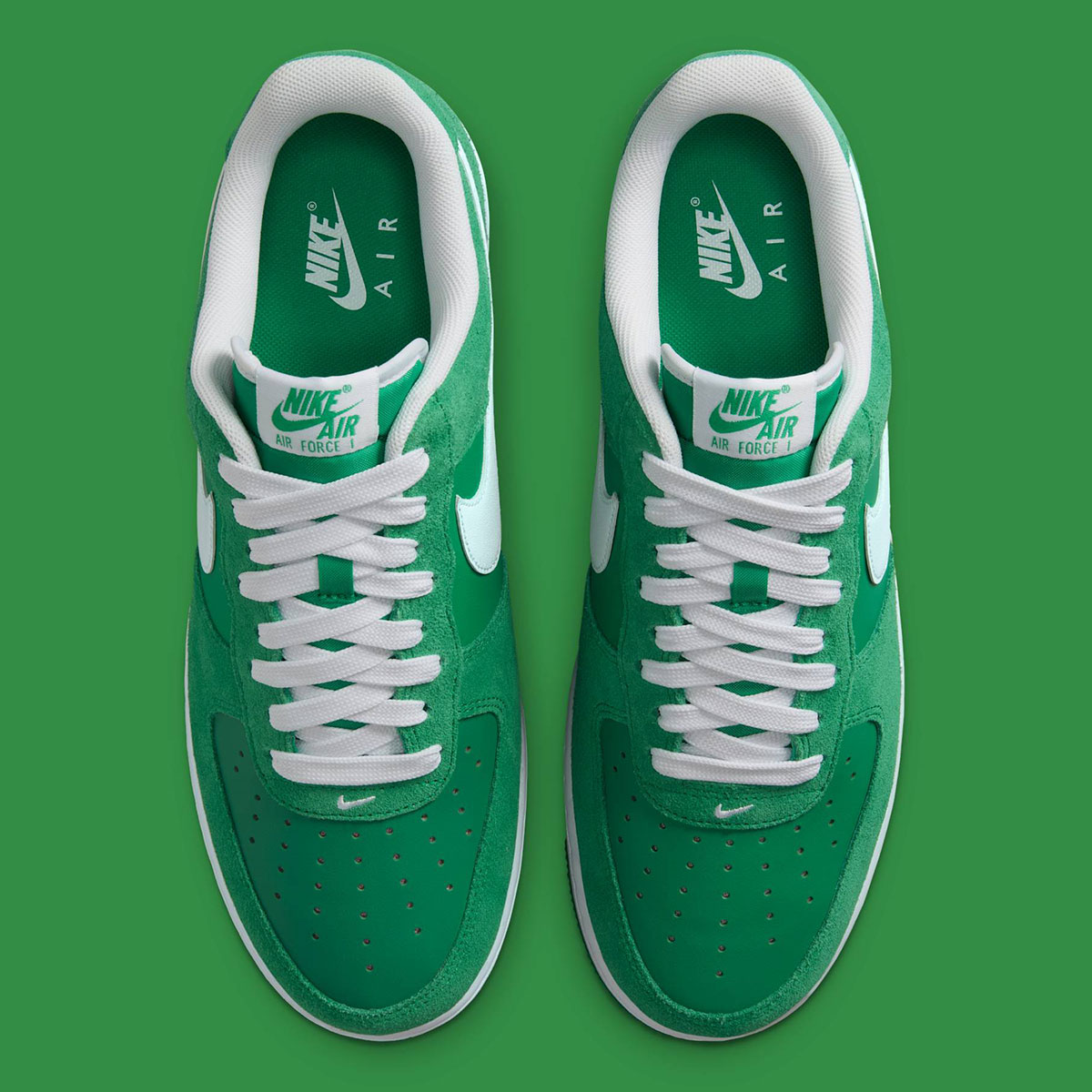 Nike Air Force 1 Low Ib6388 300 8