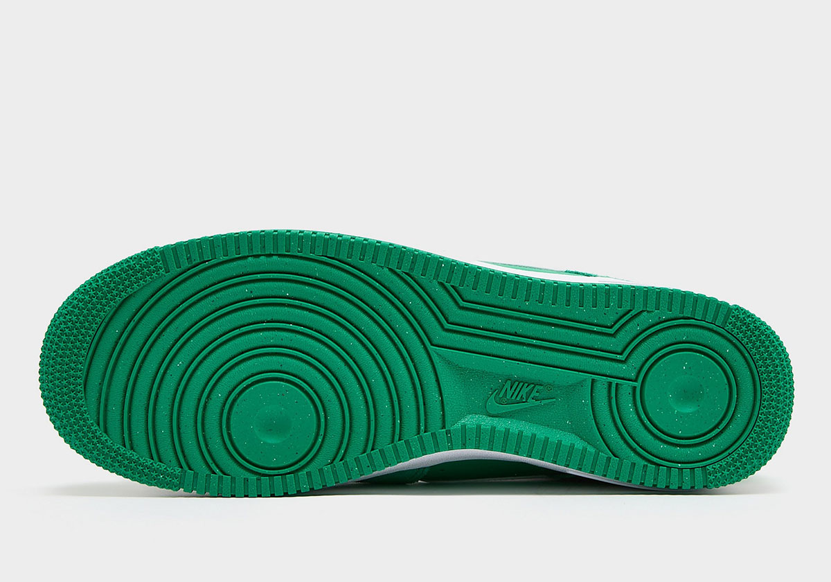 Nike Air Force 1 Low Stadium Green White Ib6388 300 1