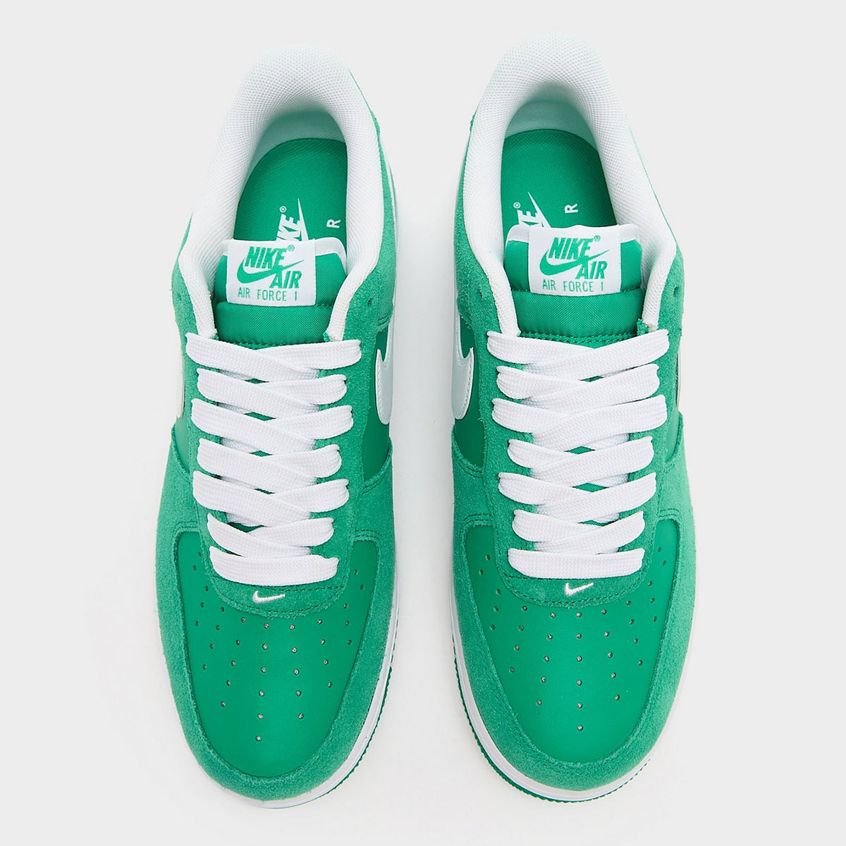 Nike Air Force 1 Low Stadium Green White Ib6388 300 4