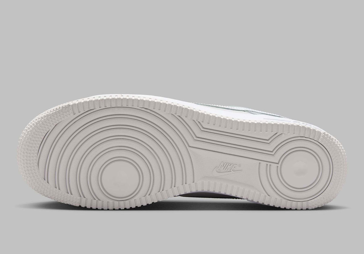 Nike Air Force 1 Low Wolf Grey Vast Grey White Hv9405 001 2