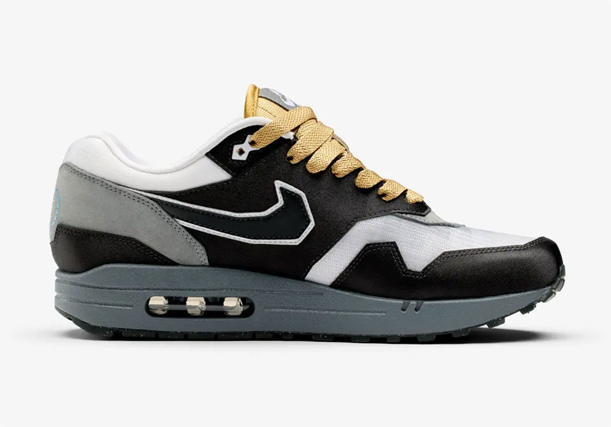 Nike Air Max 1 Big Head Mode Release Date 2