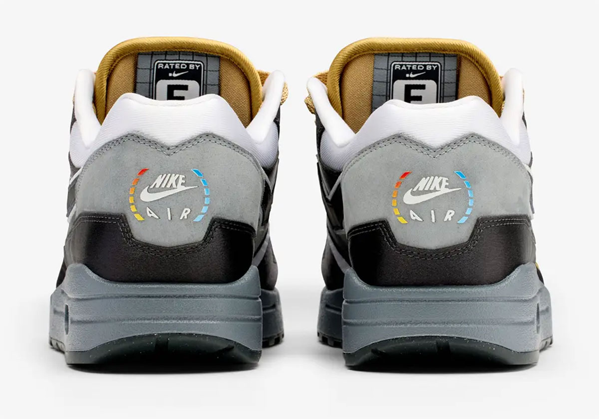 Nike Air Max 1 Big Head Mode Release Date 4
