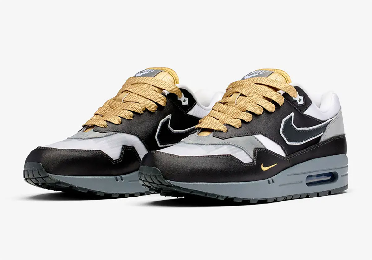 Nike Air Max 1 Big Head Mode Release Date 5