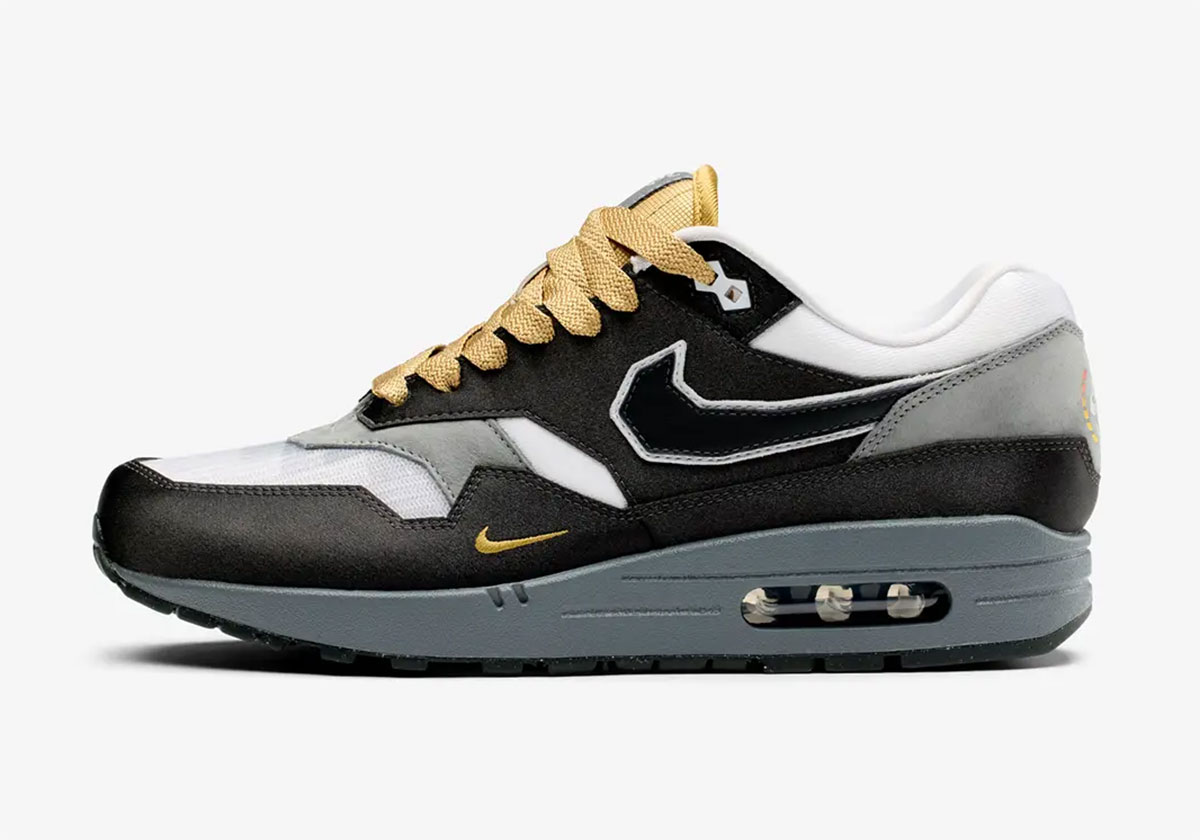 Nike Air Max 1 Big Head Mode Release Date 9