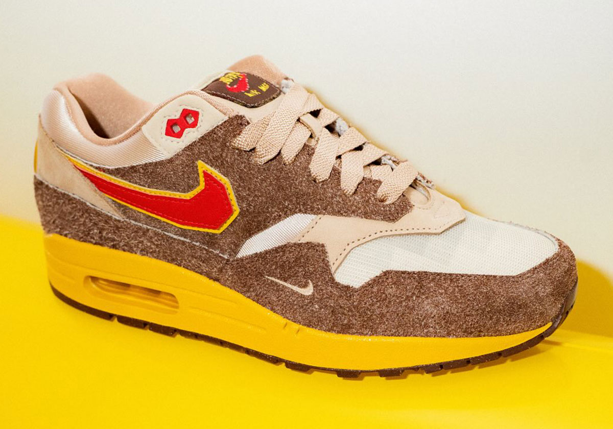 Nike Air Max 1 Donkey Kong Big Head Origins Hv5776 200 6