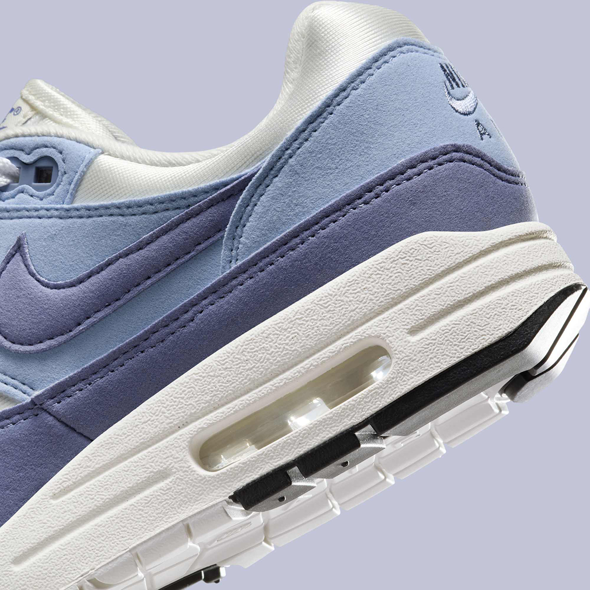 Nike Air Max 1 Sail Light Armory Blue Ashen Slate Hf1194 102 5