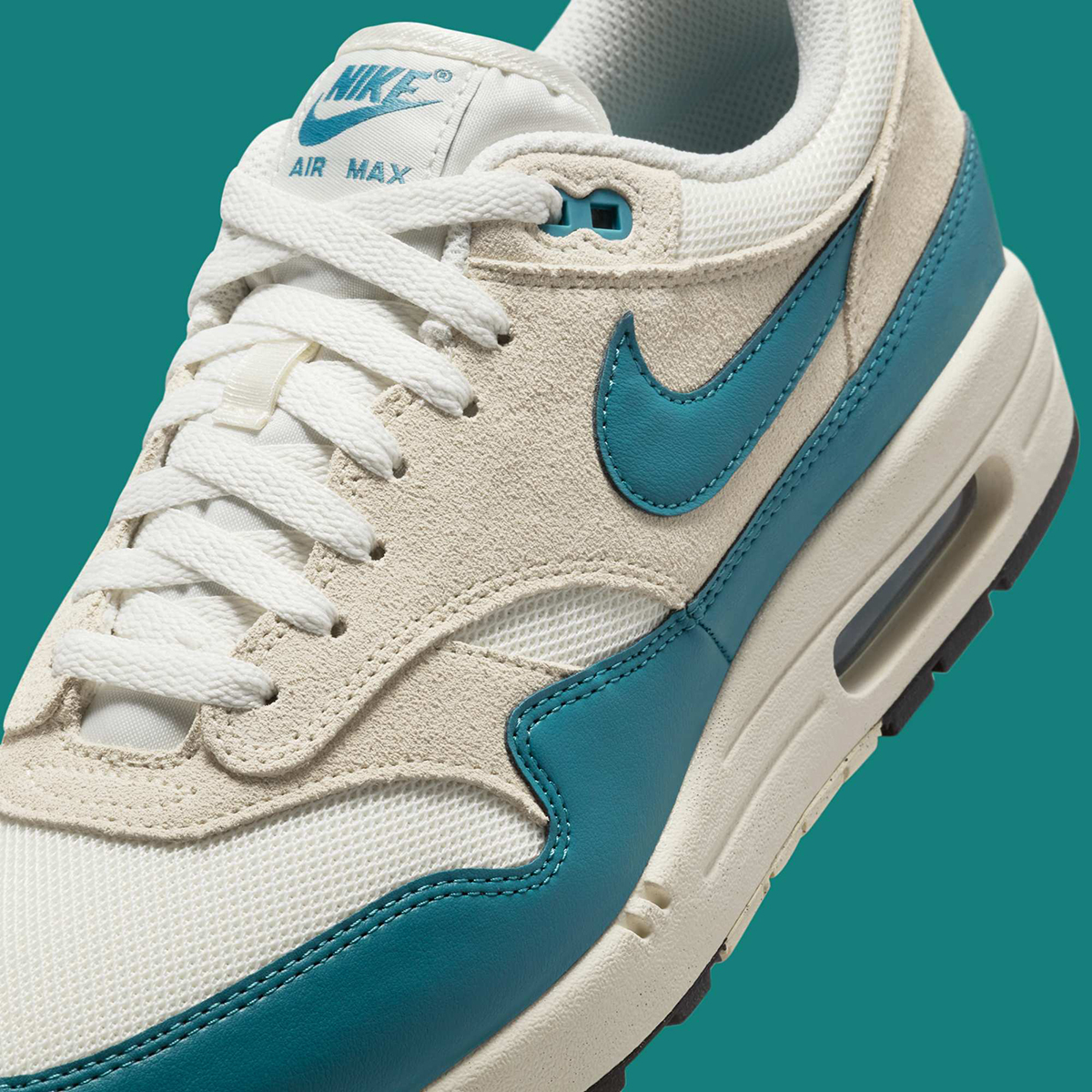 Nike Air Max 1 Soft Pearl Light Khaki Smokey Blue Fz5808 011 7