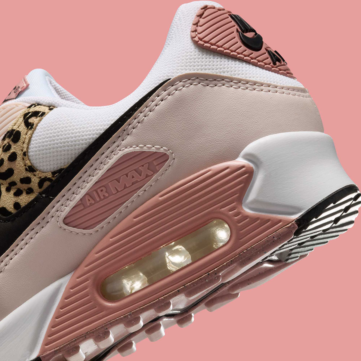 Nike Air Max 90 Leopard If1619 101 3