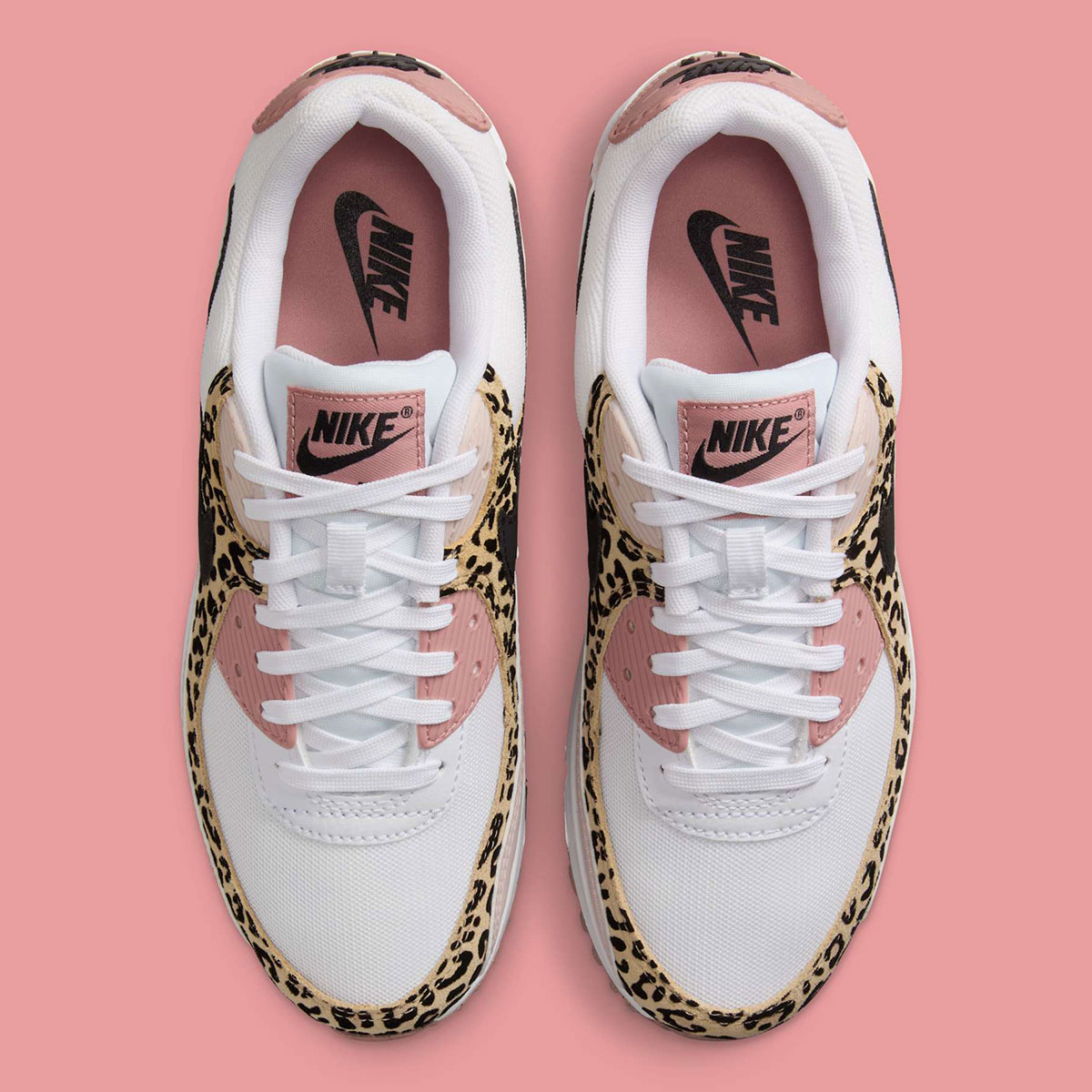Nike Air Max 90 Leopard If1619 101 5