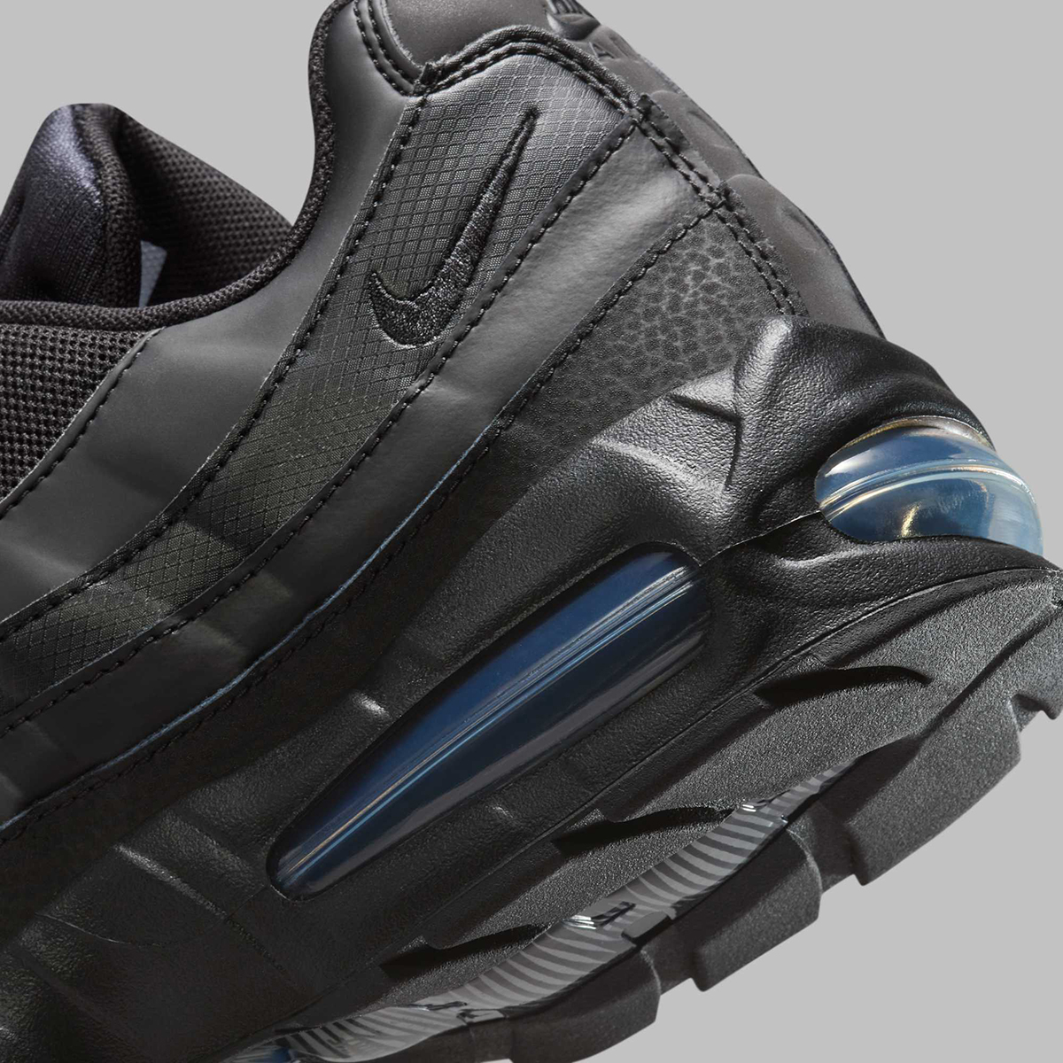 Nike Air Max 95 Og Black Anthracite Hm8755 001 4