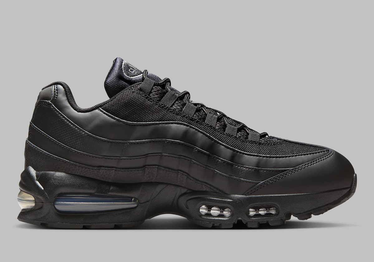 Nike Air Max 95 Og Black Anthracite Hm8755 001 6