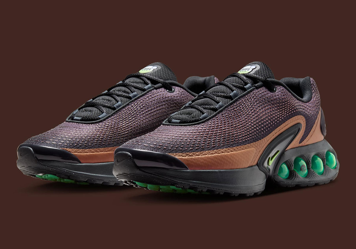 Nike Air Max Dn Celery Ib8065 045 6