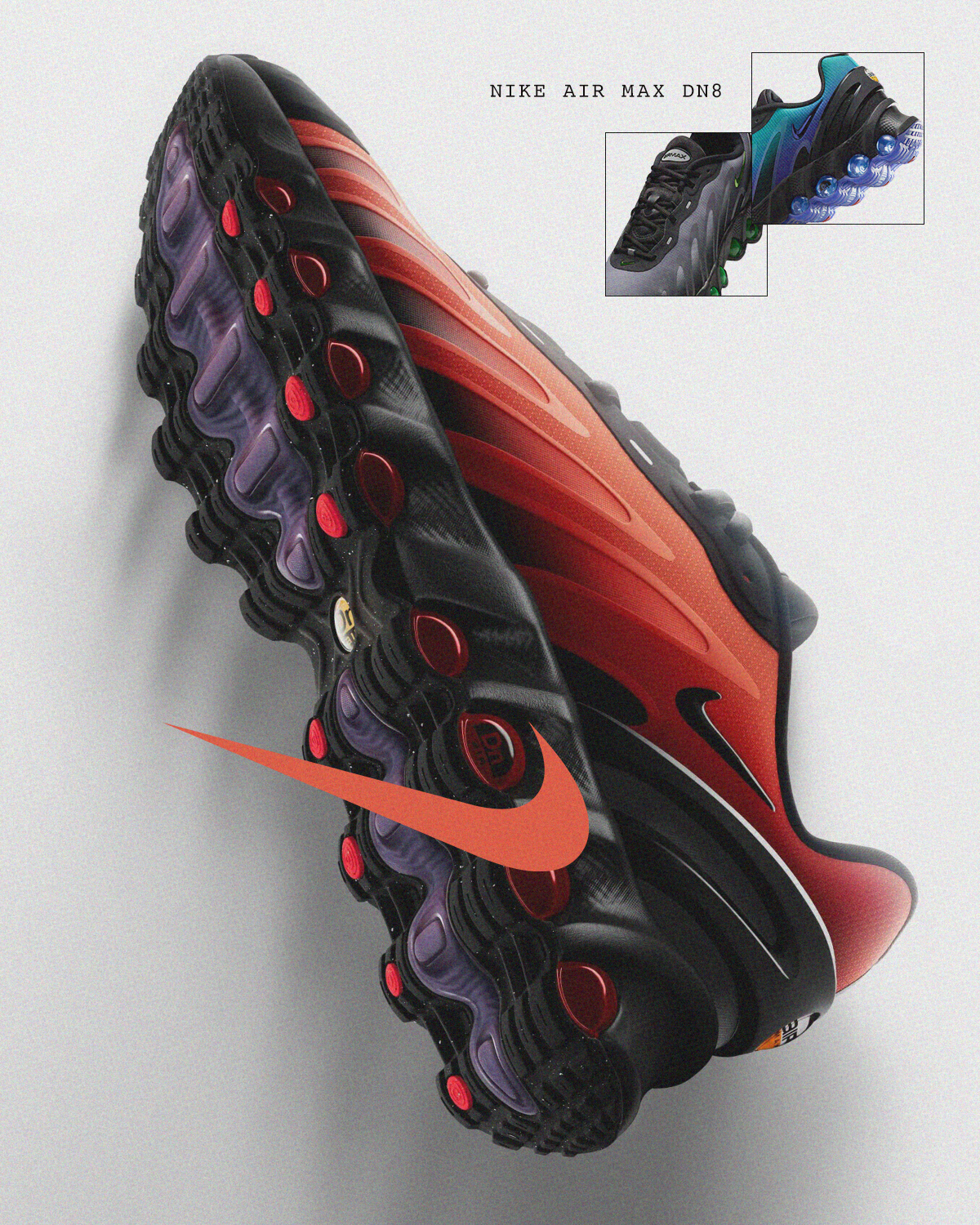 Nike Air Max Dn8 Sponsored Mens Gallery