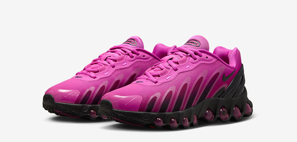 Nike Air Max Dn8 Sponsored Womens Thumb 1