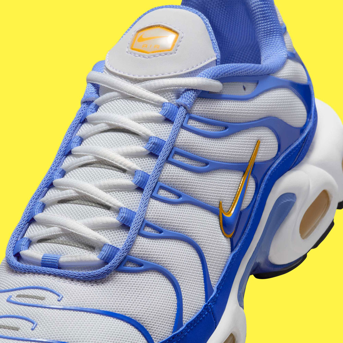 Nike Air Max Plus Blue Yellow If6224 100 8