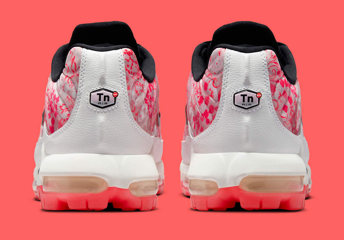 Nike Air Max Pus Golf Augusta Azaleas Hj4512 100 2