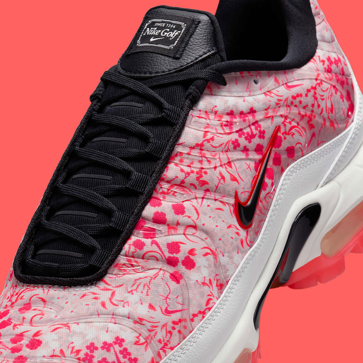 Nike Air Max Pus Golf Augusta Azaleas Hj4512 100 5