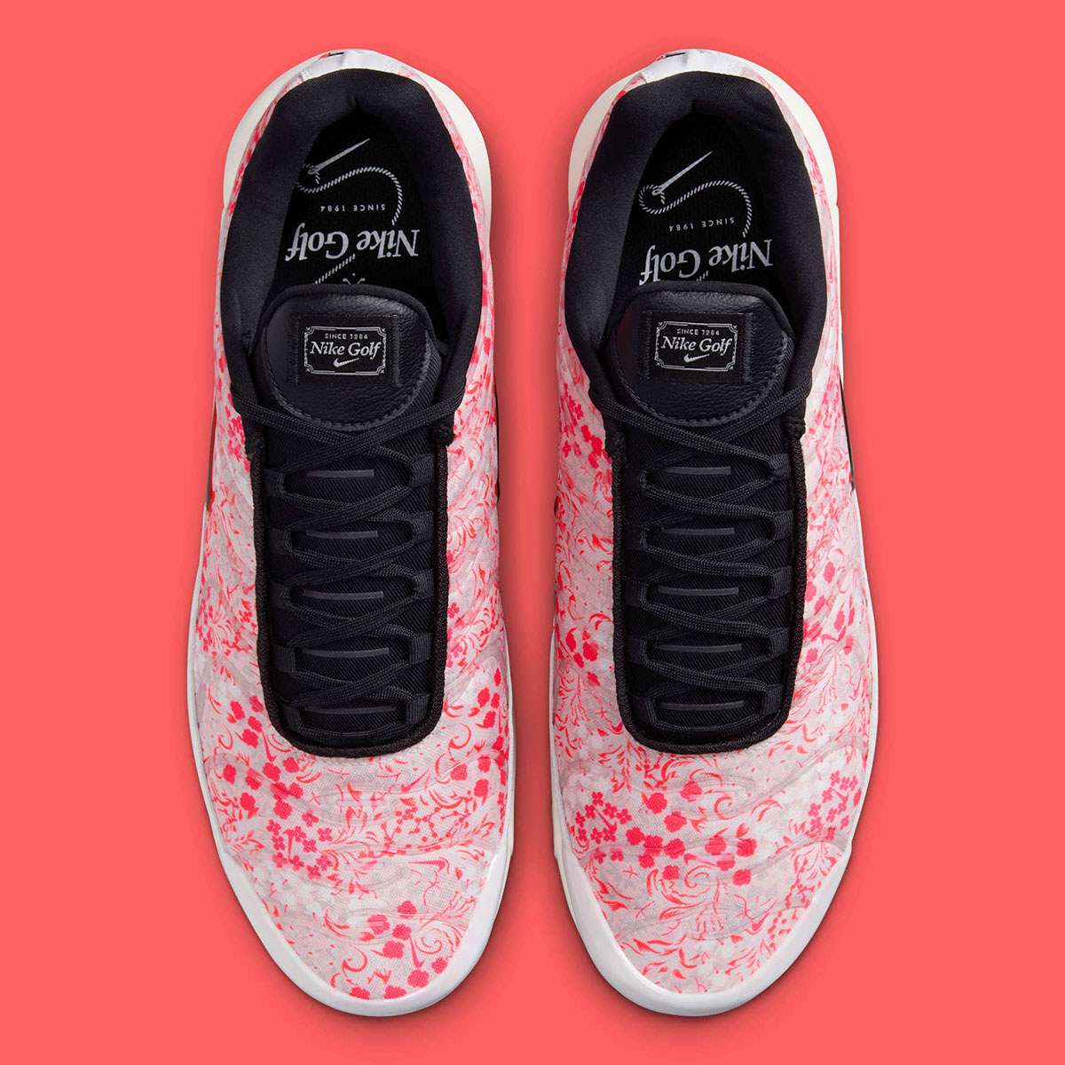 Nike Air Max Pus Golf Augusta Azaleas Hj4512 100 6
