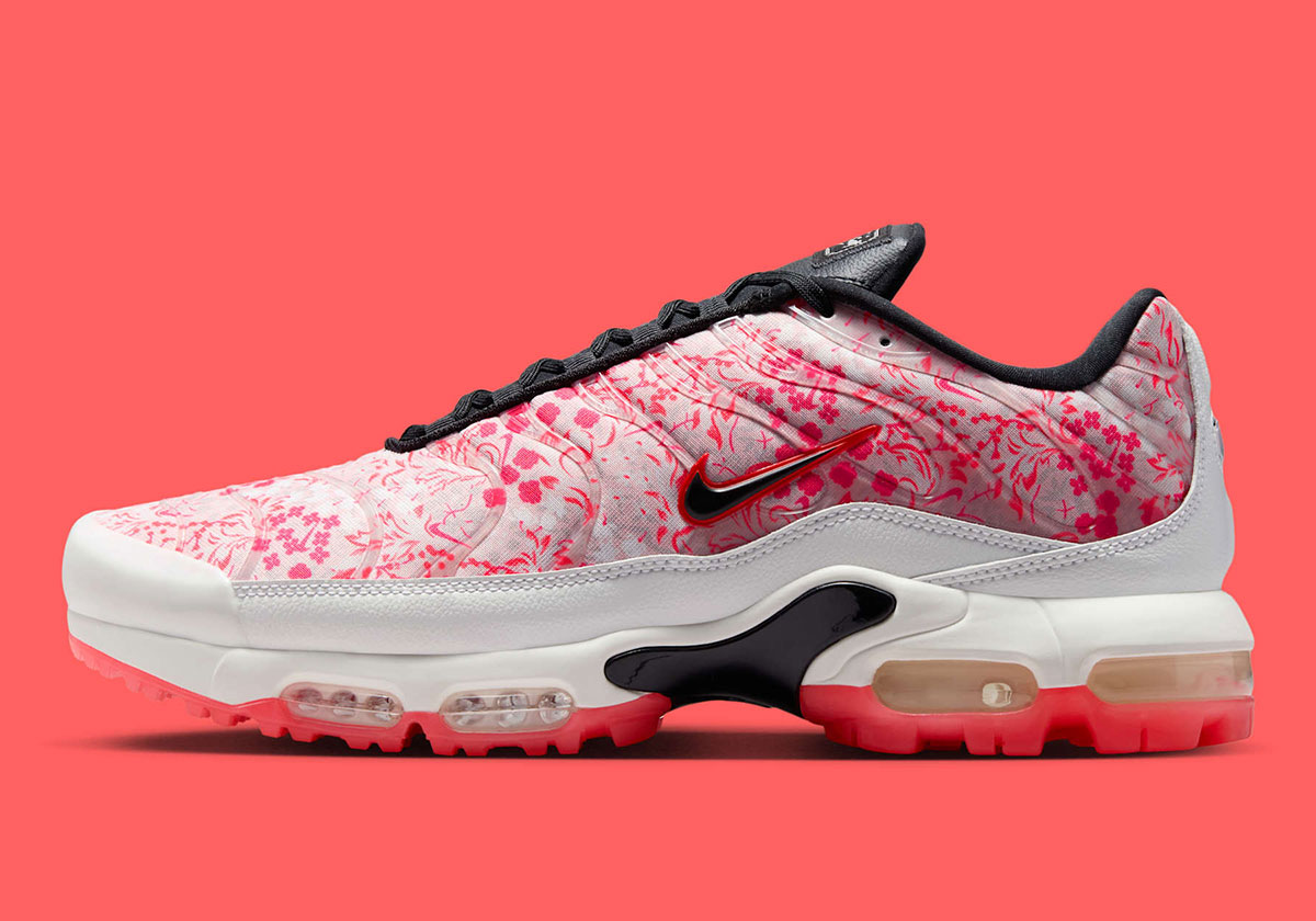 Nike Air Max Pus Golf Augusta Azaleas Hj4512 100 8