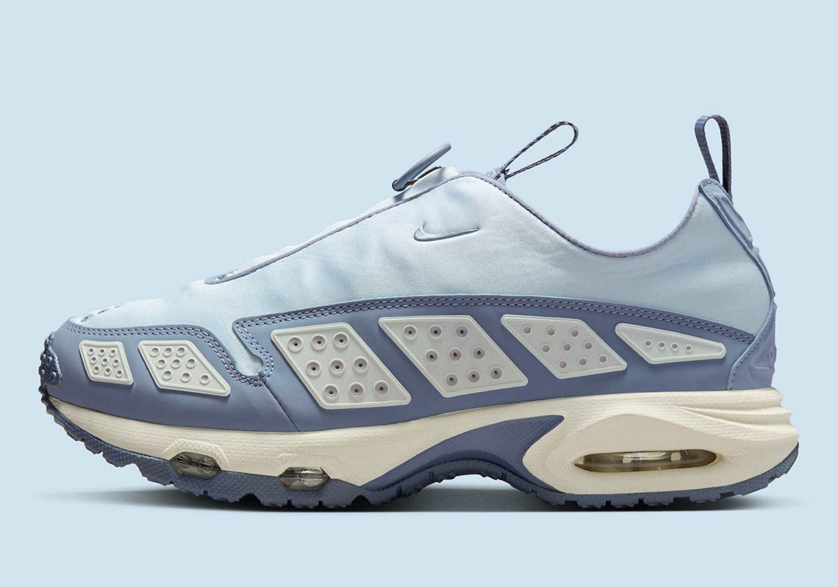 Nike Air Max Sunder Blue Tint Sail Silver Ashen Slate Fz2068 400 1