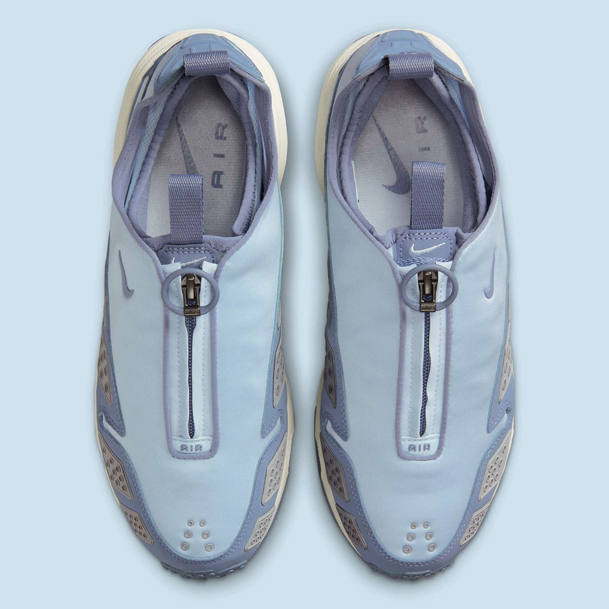 Nike Air Max Sunder Blue Tint Sail Silver Ashen Slate Fz2068 400 3