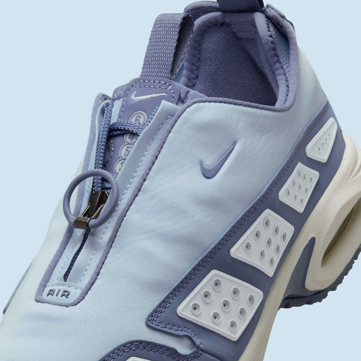 Nike Air Max Sunder Blue Tint Sail Silver Ashen Slate Fz2068 400 5