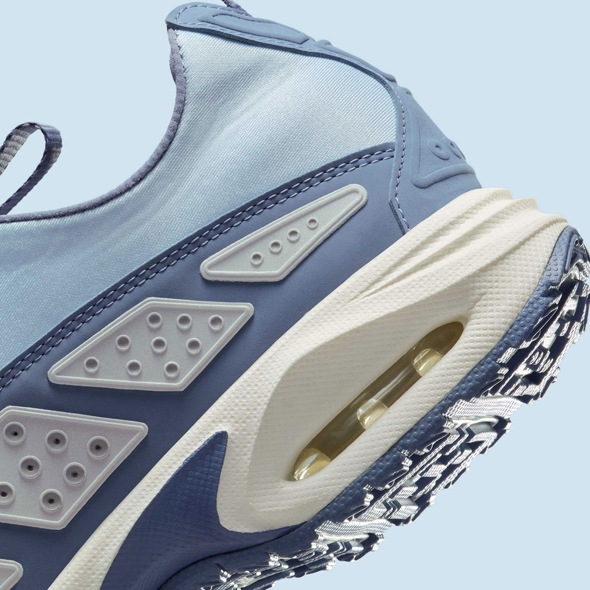 Nike Air Max Sunder Blue Tint Sail Silver Ashen Slate Fz2068 400 6