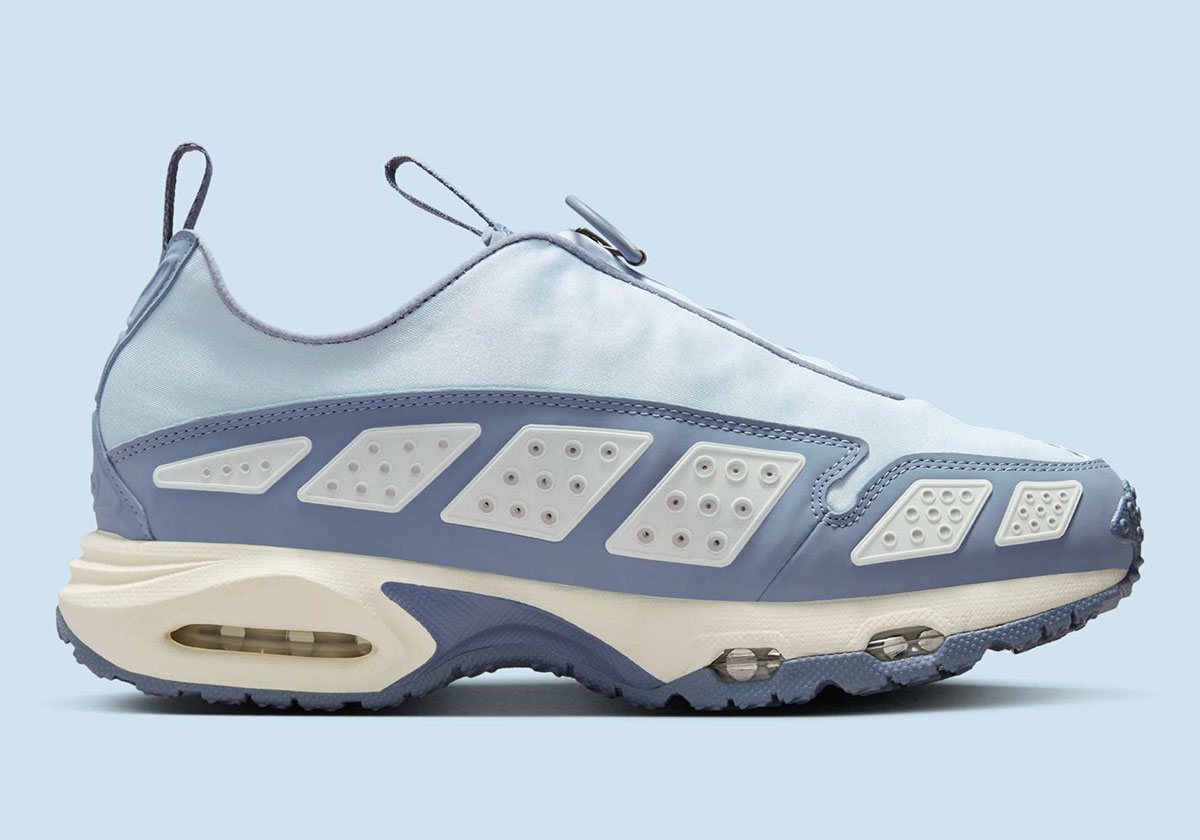 Nike Air Max Sunder Blue Tint Sail Silver Ashen Slate Fz2068 400 7