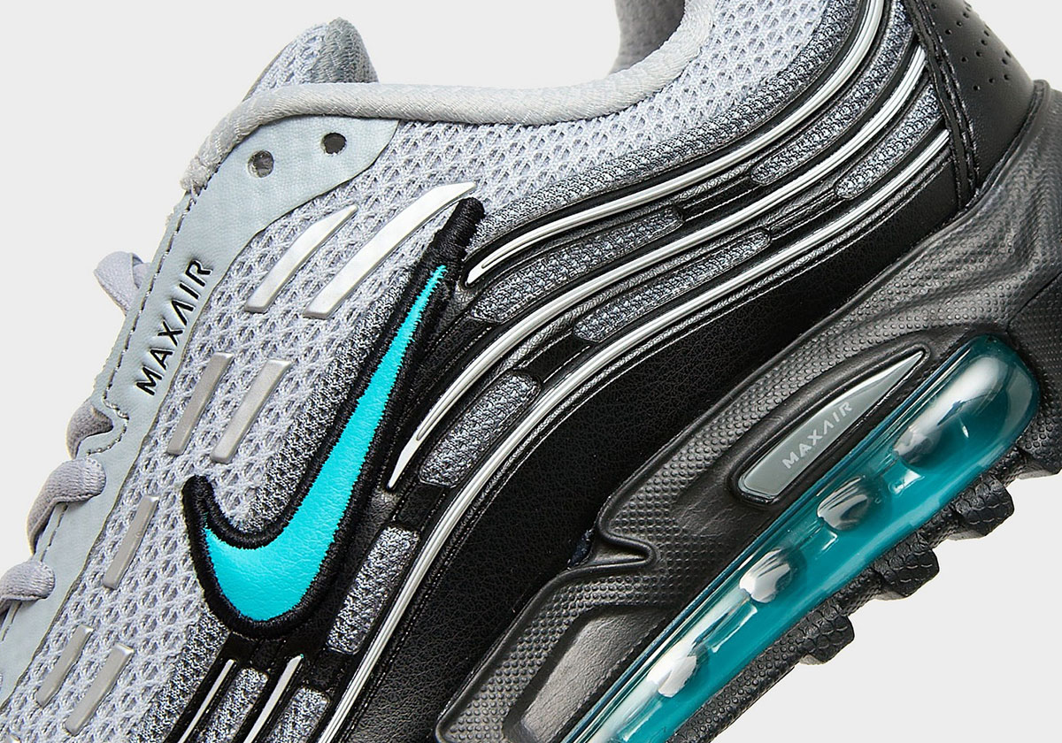 First Look At The Nike Air Max TL 2.5 "Dusty Cactus"