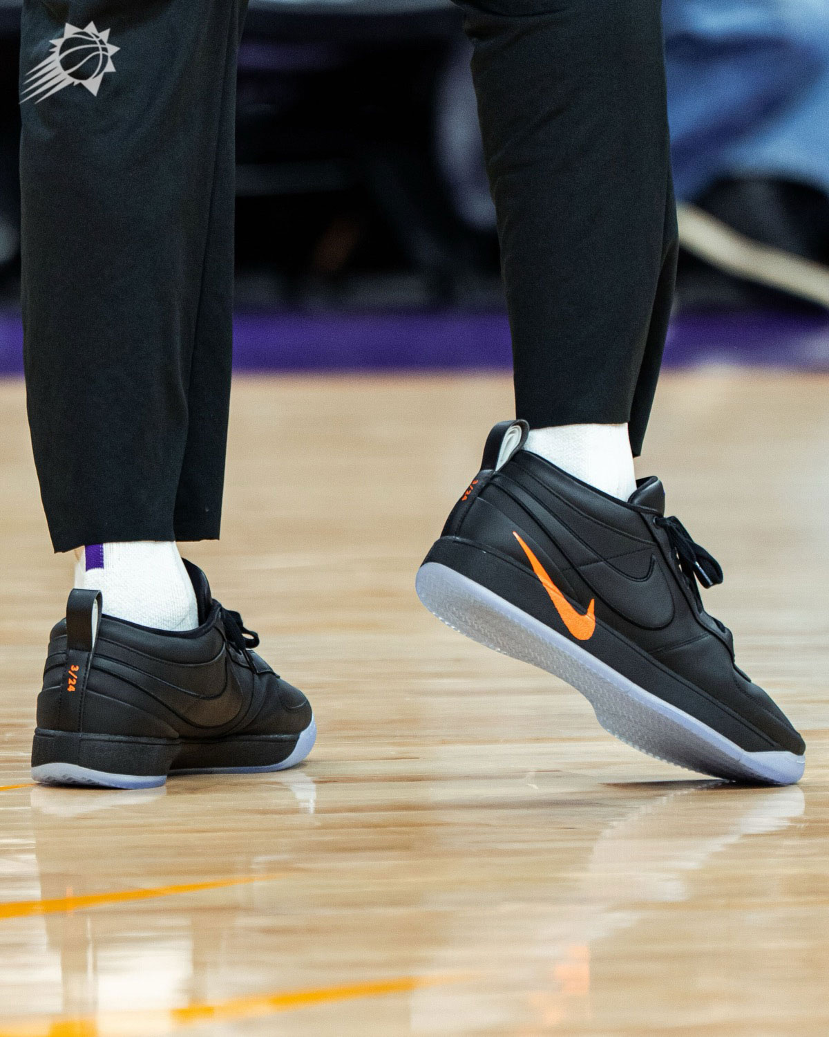 Nike Book 1 70 Point Hyperdunk Pe 6