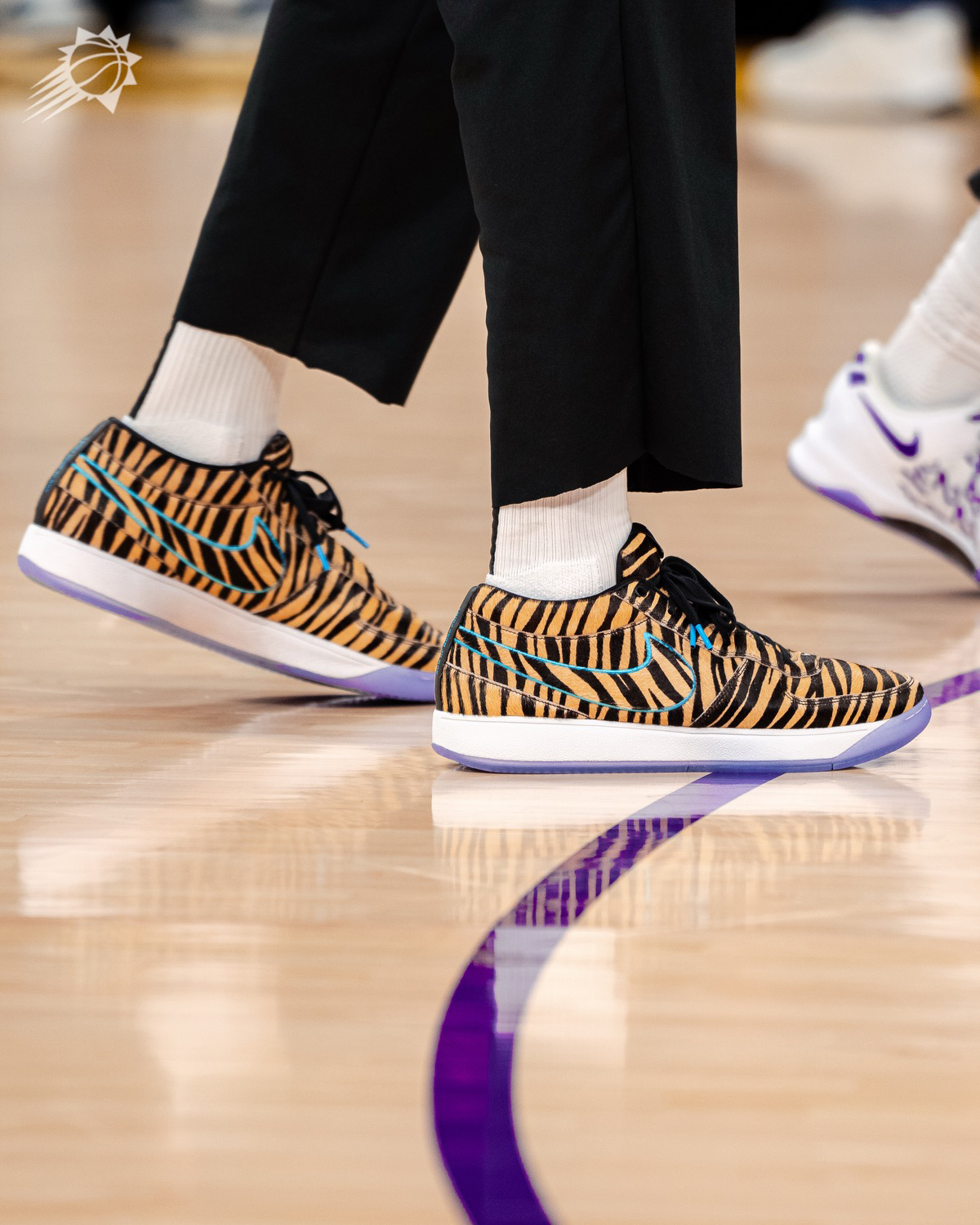 Nike Book 1 Son Of Moss Point Pe 6