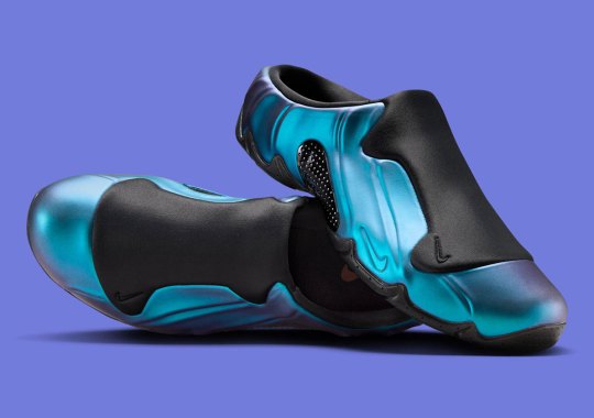 The Nike Clogposite “Dusty Cactus” Releases On June 26th