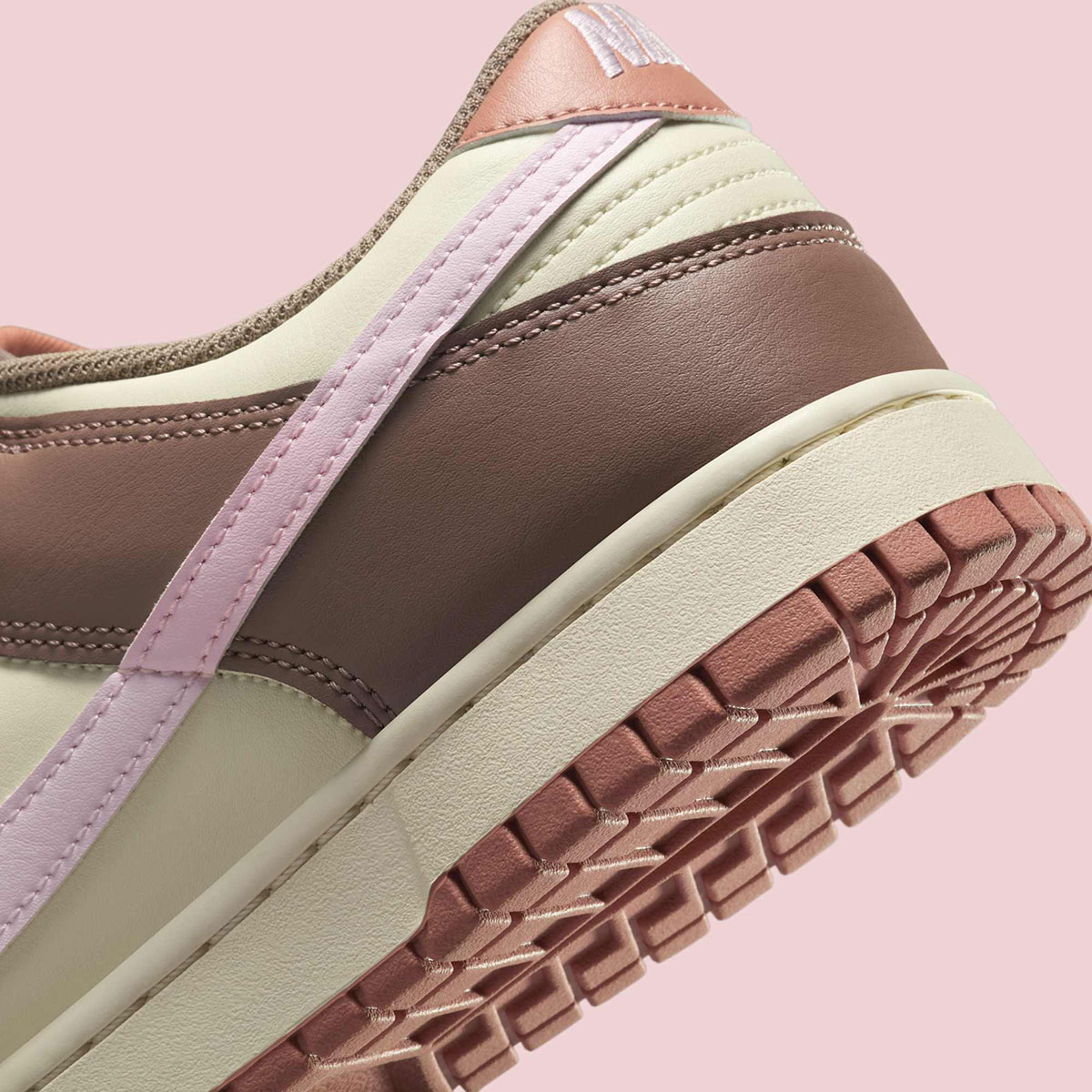 Nike Dunk Low Desert Khaki Coconut Milk Mink Brown Pink Foam Hf5441 200 6