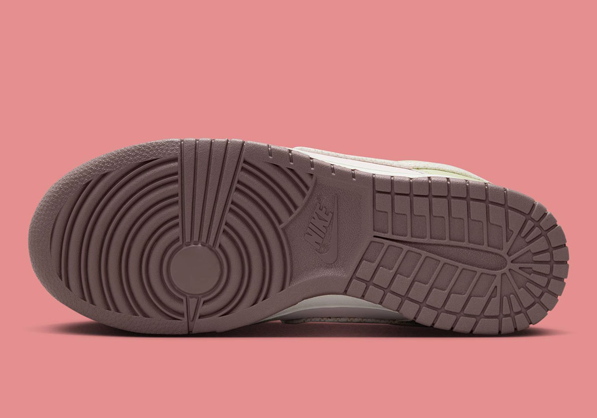 Nike Dunk Low Mushroom Ib8876 661 2