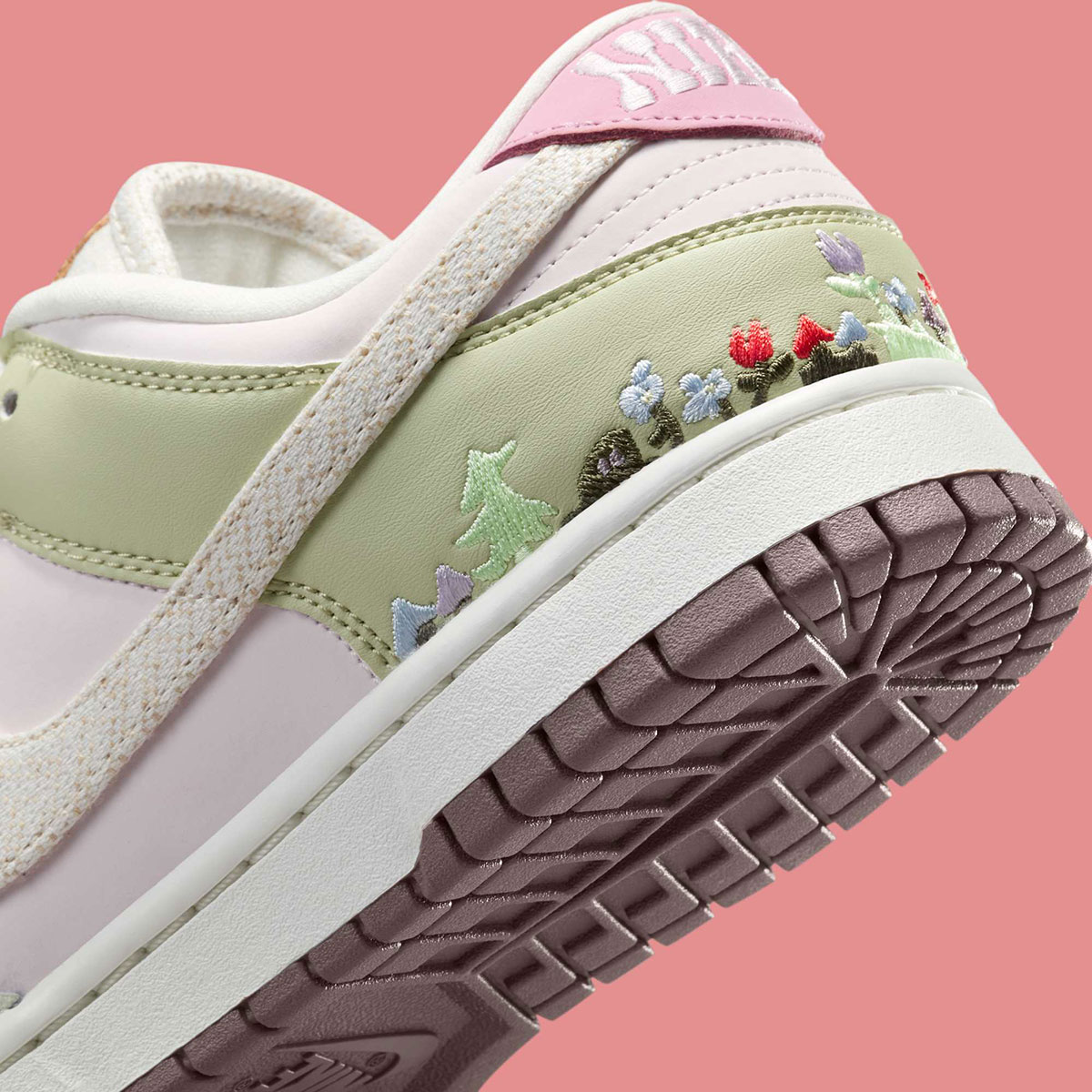 Nike Dunk Low Mushroom Ib8876 661 5