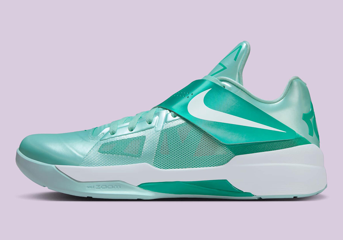 Nike Kd 4 Easter Ib3550 300 Release Date 6