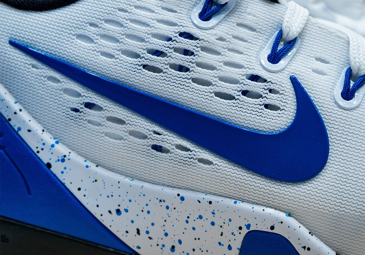 Nike Kobe 9 Em Protro Duke Pe 11
