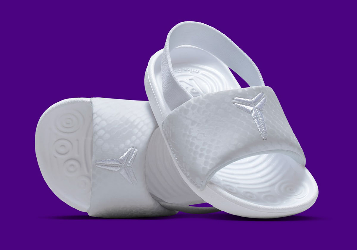 Nike Kobe Kawa Slides Td If2876 100 6