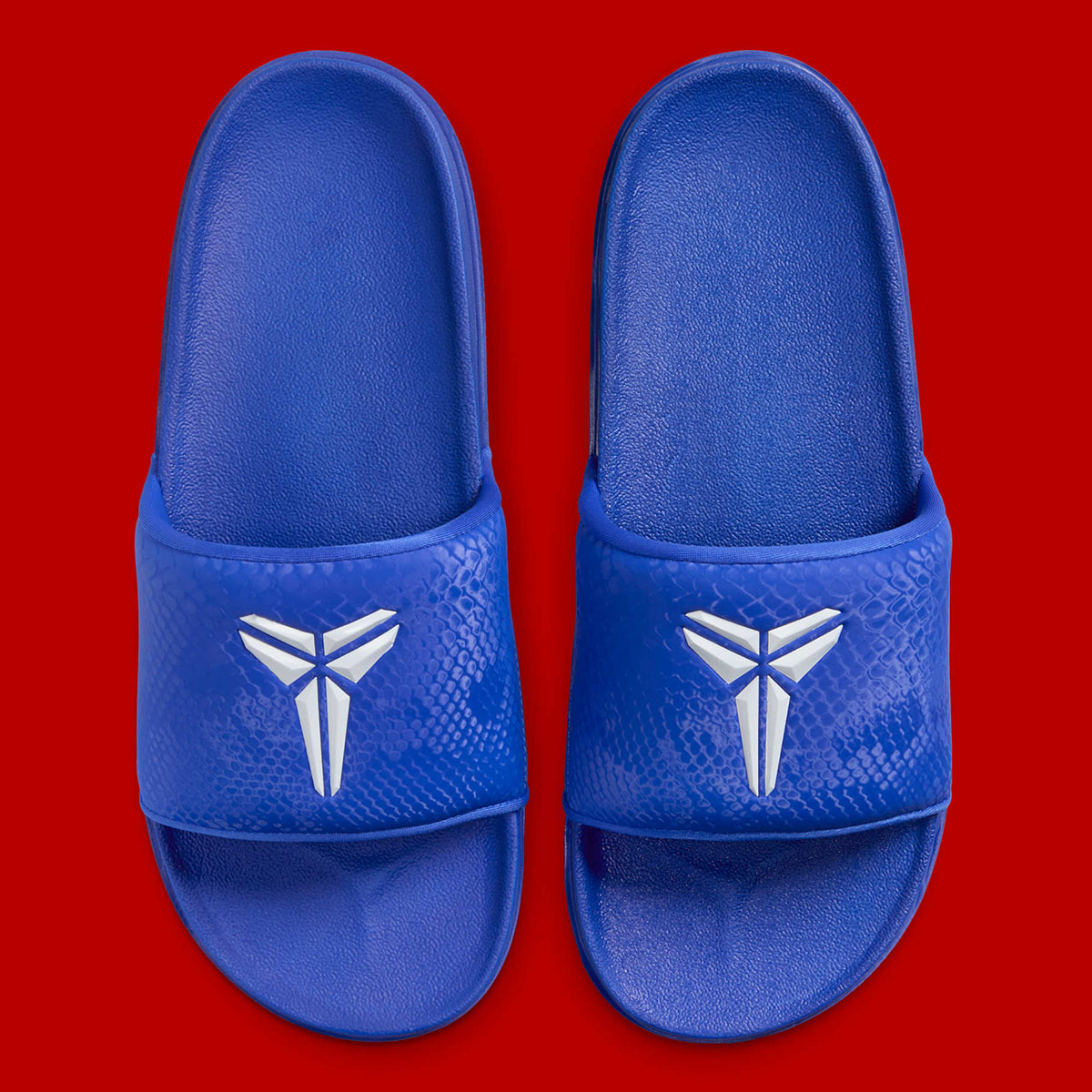 Nike Kobe Offcourt Slides La Dodgers If2870 400 4