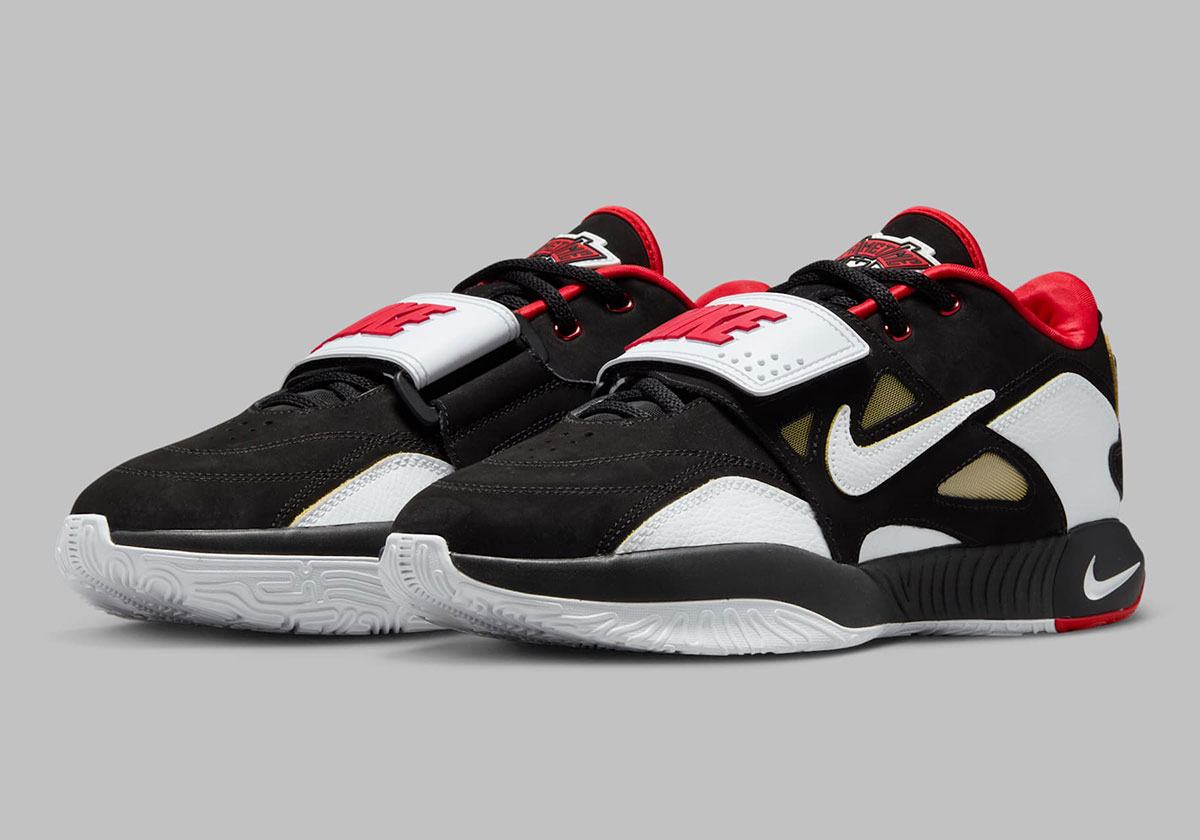 The Nike LeBron 21 Prime ’93 “Diamond Turf” Launches On July 17th
