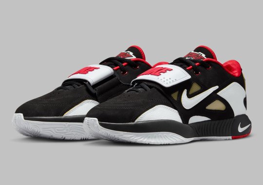 The Nike LeBron 21 Prime ’93 “Diamond Turf” Launches On July 17th