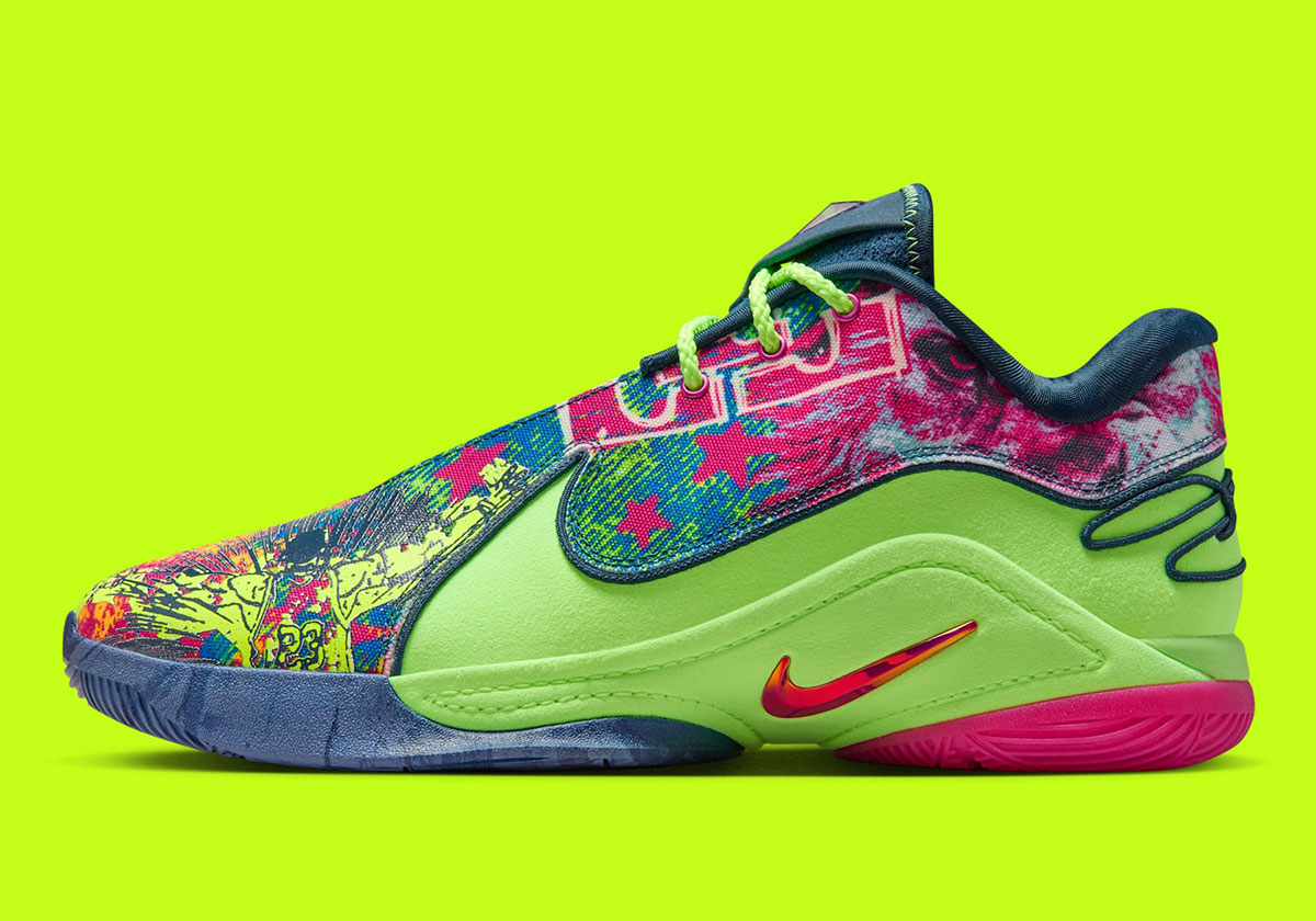Nike Lebron 22 Bryces World Hv8451 400 8