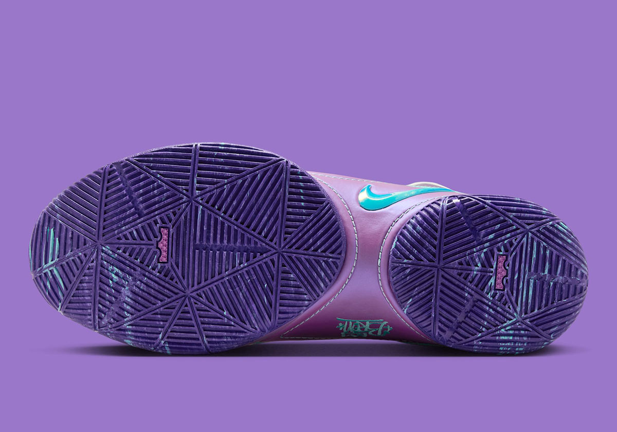 Nike Lebron 22 Frozen Grapes Hv8454 001 7