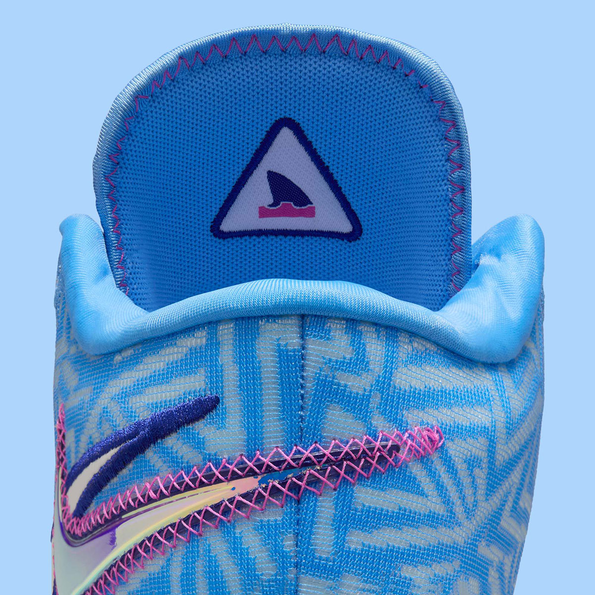 Nike Lebron Nxxt Genisus Blue Hf0712 402 1