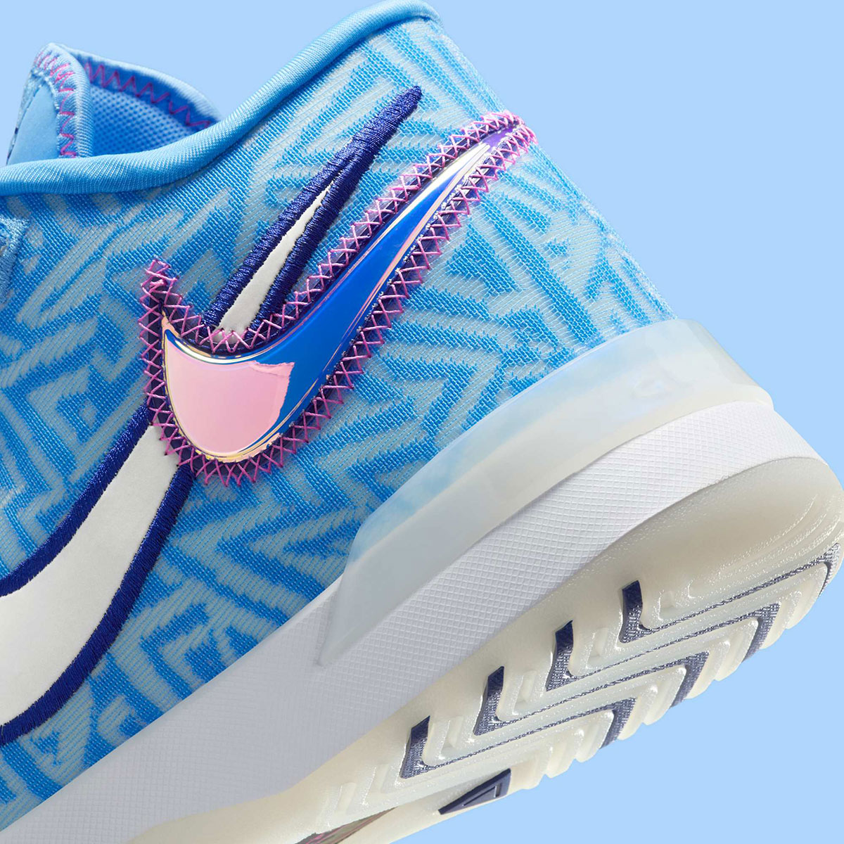 Nike Lebron Nxxt Genisus Blue Hf0712 402 8