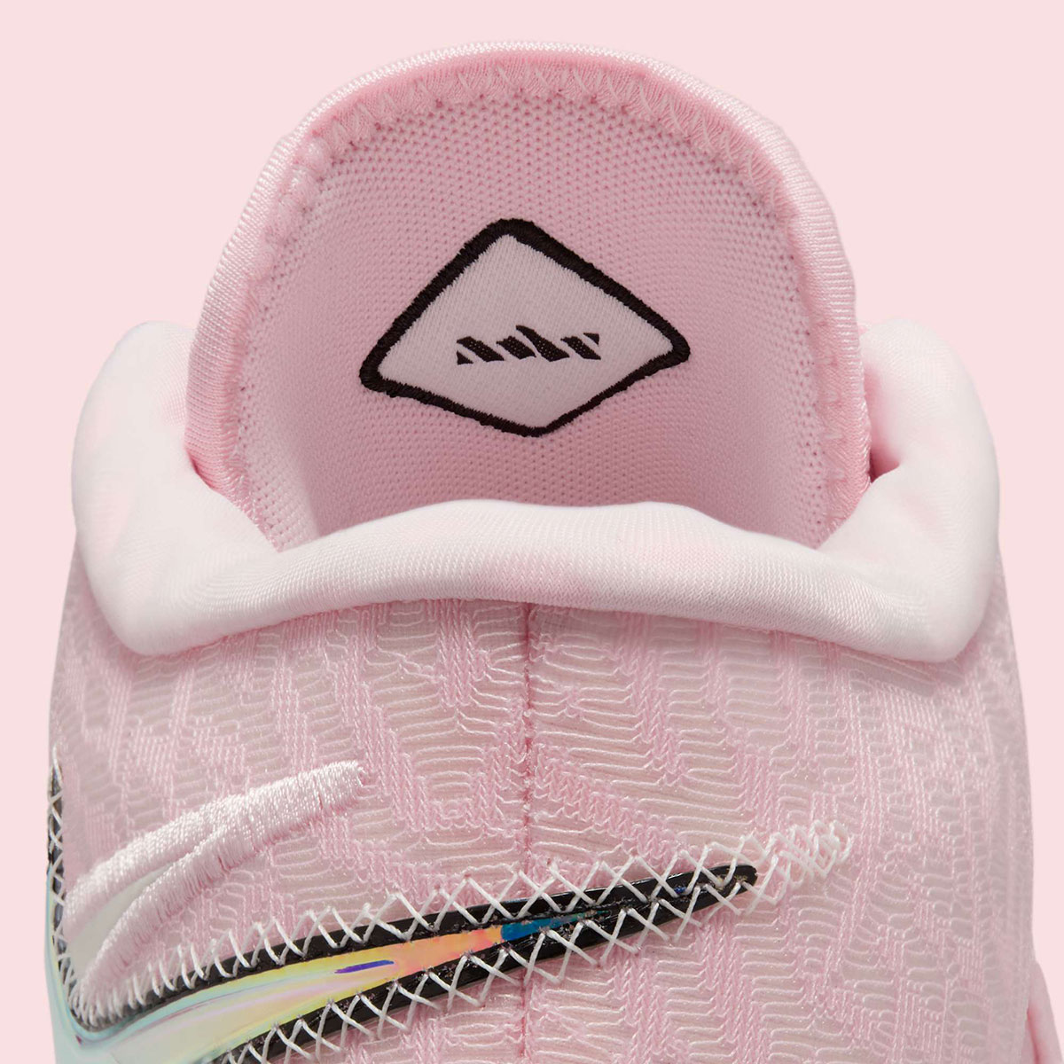 Nike Lebron Nxxt Genisus Pink Sail Hf0712 602 8